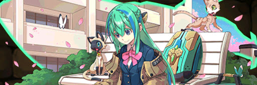 変身前学園ノーチラス