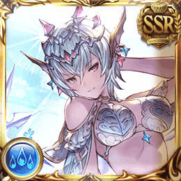 水着マキュラ・マリウス