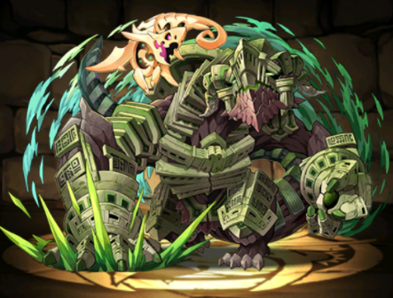 ジュロク＆マドロン