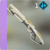 フルオートショットガンHE＋1