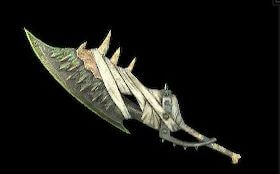 ハイジークリンデ