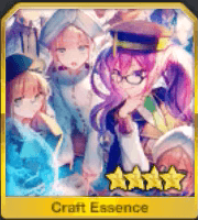 fgo-ブレイン・ストーミング