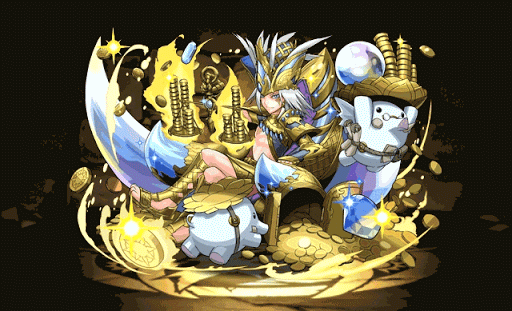 招財の学問神・ガネーシャ