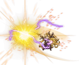 ピィジウ_上限解放後