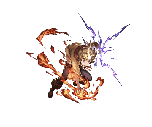 アレク_上限解放後