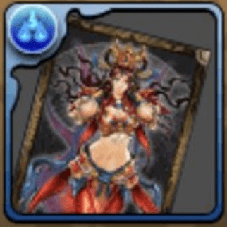 東洋の麗魚ショウコウのカード