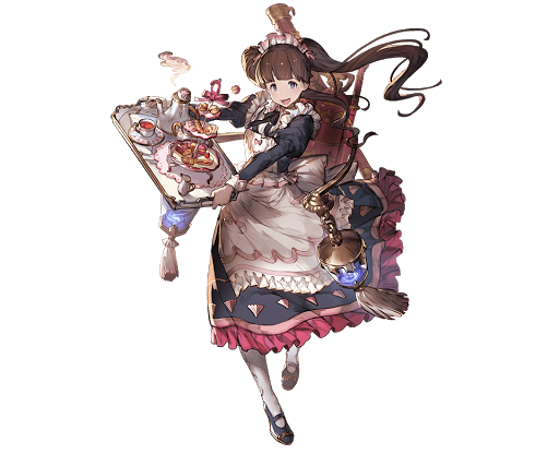 ドロシー_初期状態