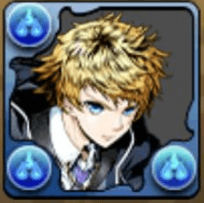 西従者アリトン