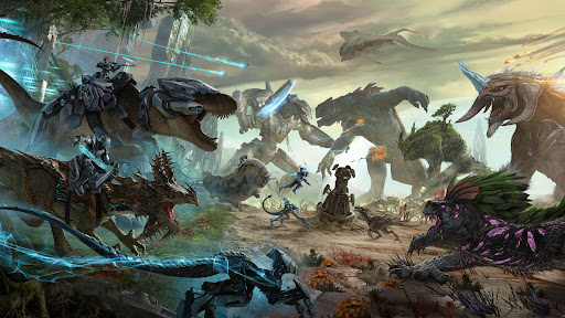 エクスティンクション