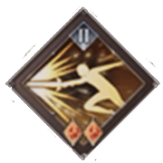 グレイヴリーエッジⅡ