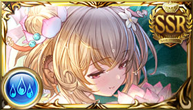 アンチラ（水着）