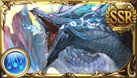 リヴァイアサン・マグナ