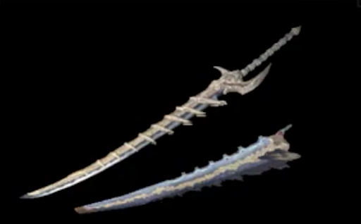 骨縛刀【カゲヌイ】