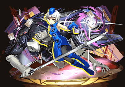 エリザベス＆タナトス