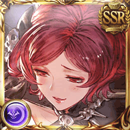 レディ・グレイ(ハロウィン)