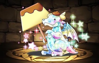 ダイヤガチャドラプリン