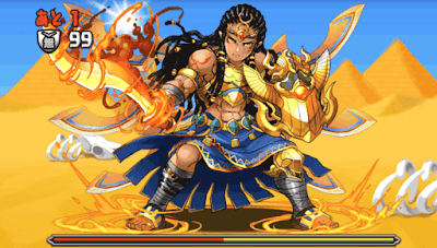 セルケト降臨 6F