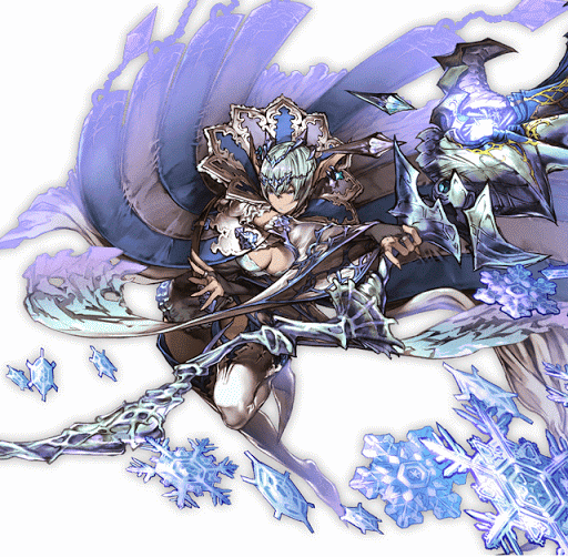 マキュラ・マリウス_全身