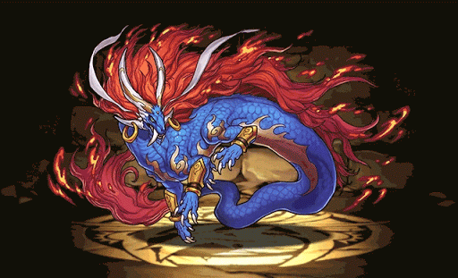 シヴァ＝ドラゴン