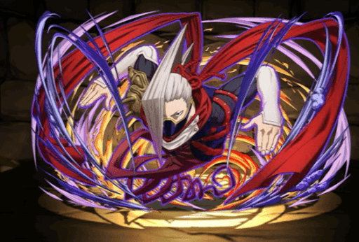 「紙肢」エッジショット