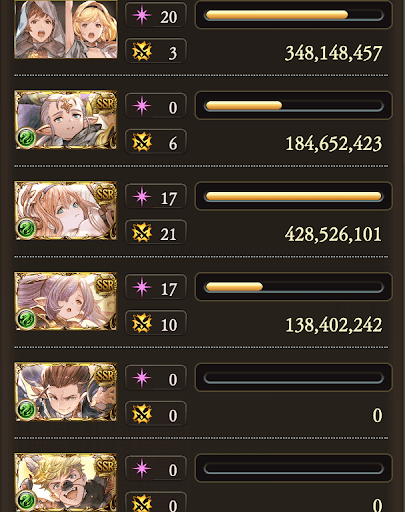 土マグナ3超越ニオ入りソロフルオート_タイム