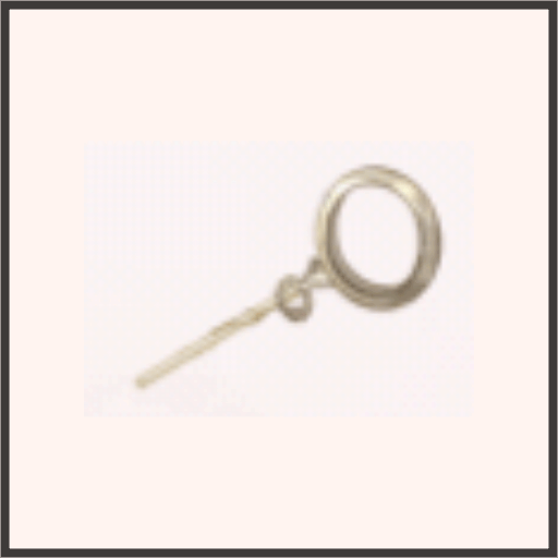 シャボンストロー