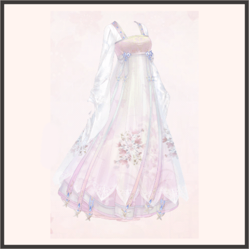 愛しい人（桃）