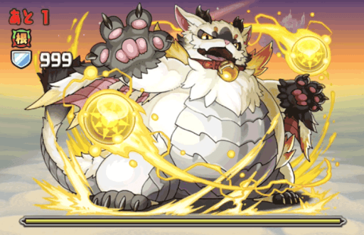 神王の天空境界三階-1F