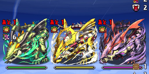 鋼星チャレンジ-3F