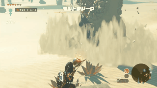 モルドラジーク_バクダン花