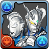 ウルトラマンゼロ＆ゼット