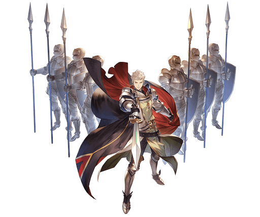 シャリオス17世_上限解放後