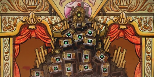 ティファレト_コア抑制