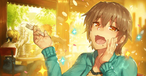 fgo-ブレスフル・タイム