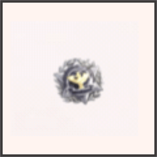 連邦警察バッジ