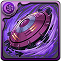 ベルガギロス装備