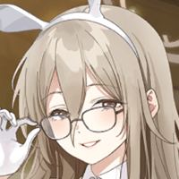 アカネ（バニーガール）