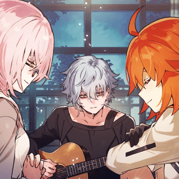 ２０３号室の演奏会