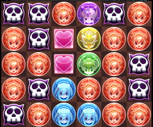 5700万DL記念チャレンジ【3】-毒