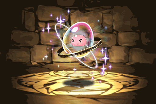 マスターリングの希石