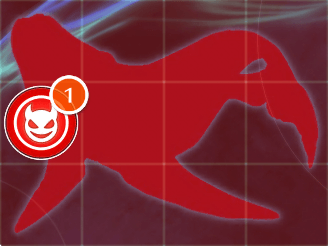 fgo-燃え滾る敵δ