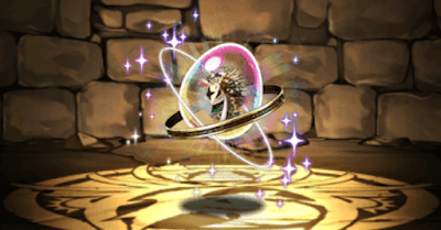 灼裂の蒼龍刀士・キョウリの希石