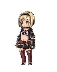 ジョブカラースキンジータ2