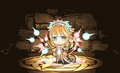 麒麟の化身・ミニさくや