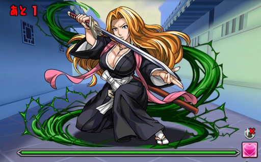 BLEACHチャレンジ-5F