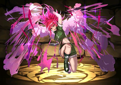 ヤミノナカオロチニメザメルレオナ