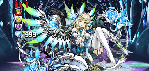 神秘の次元-ダンジョンデータ-6F