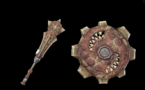 ラウンドホイーラーⅡ