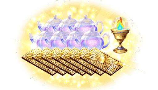 fgo-星見のティーポット