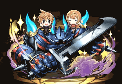 プリメロ・レェン＆ラァン